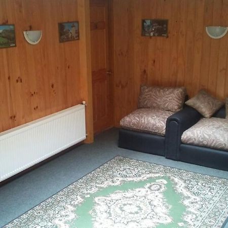 קסטרו Hostal Costa Azul מראה חיצוני תמונה