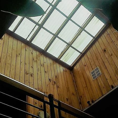 קסטרו Hostal Costa Azul מראה חיצוני תמונה