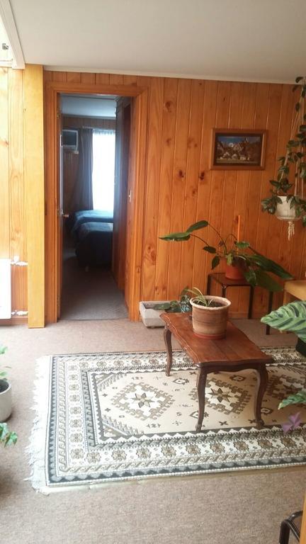 קסטרו Hostal Costa Azul מראה חיצוני תמונה